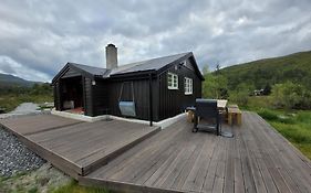 Tangen - Cabin With 4 Bedrooms - Great Nature
